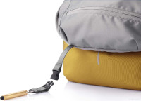 Рюкзак XD Design Bobby Soft (anti-theft yellow)