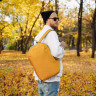 Рюкзак XD Design Bobby Soft (anti-theft yellow)