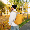 Рюкзак XD Design Bobby Soft (anti-theft yellow)