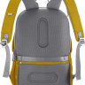 Рюкзак XD Design Bobby Soft (anti-theft yellow)