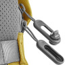 Рюкзак XD Design Bobby Soft (anti-theft yellow)