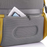 Рюкзак XD Design Bobby Soft (anti-theft yellow)