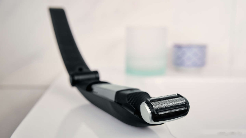 Машинка для стрижки волос Philips BG5020/15