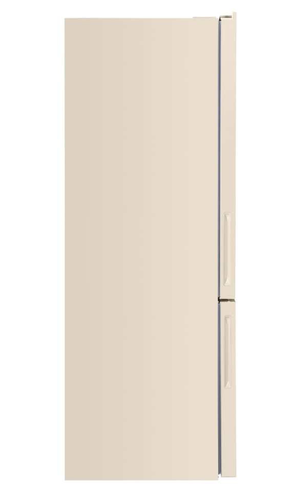 Холодильник Maunfeld MFF1857NFBG