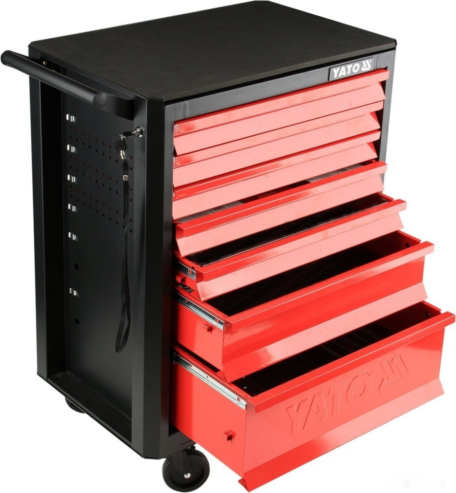 Ящик для инструментов Yato YT-09000