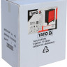 Ящик для инструментов Yato YT-09000