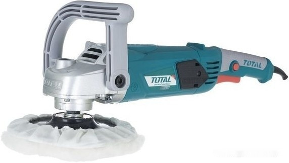 Шлифовальная машина Total TP1141806