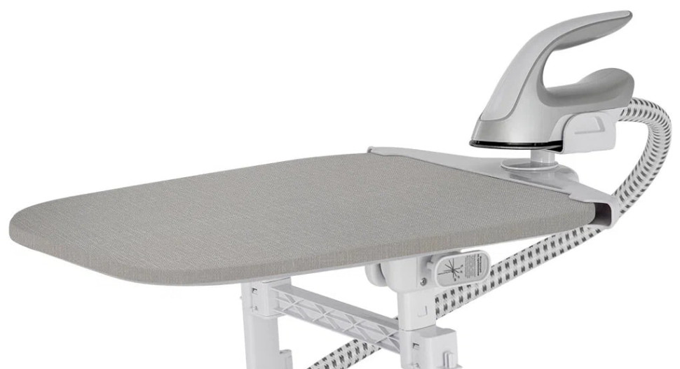 Отпариватель HIBERG GS-5000 S