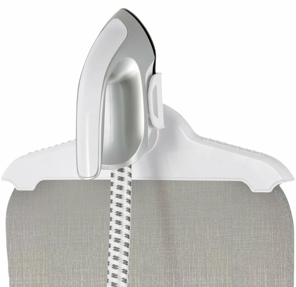 Отпариватель HIBERG GS-5000 S