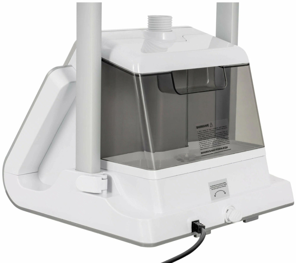 Отпариватель HIBERG GS-5000 S