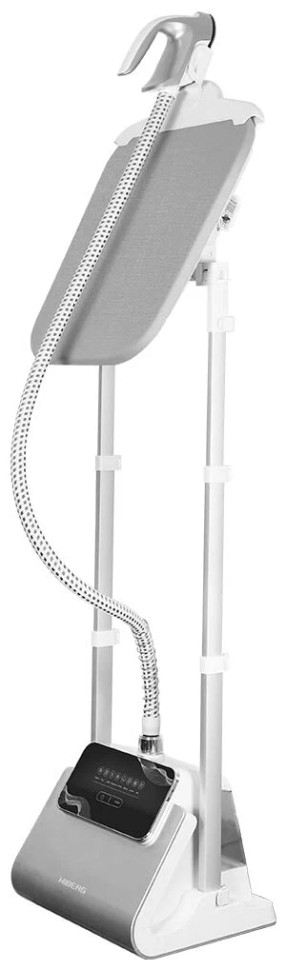 Отпариватель HIBERG GS-5000 S