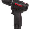 Ударная дрель-шуруповерт Kress KU362.2 (с 2-мя АКБ, сумка)