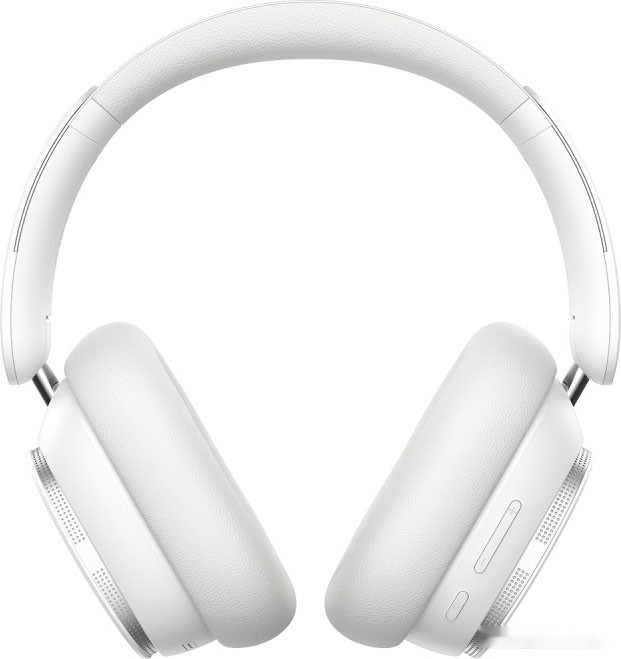 Наушники Baseus Bowie H1 Pro (белый)