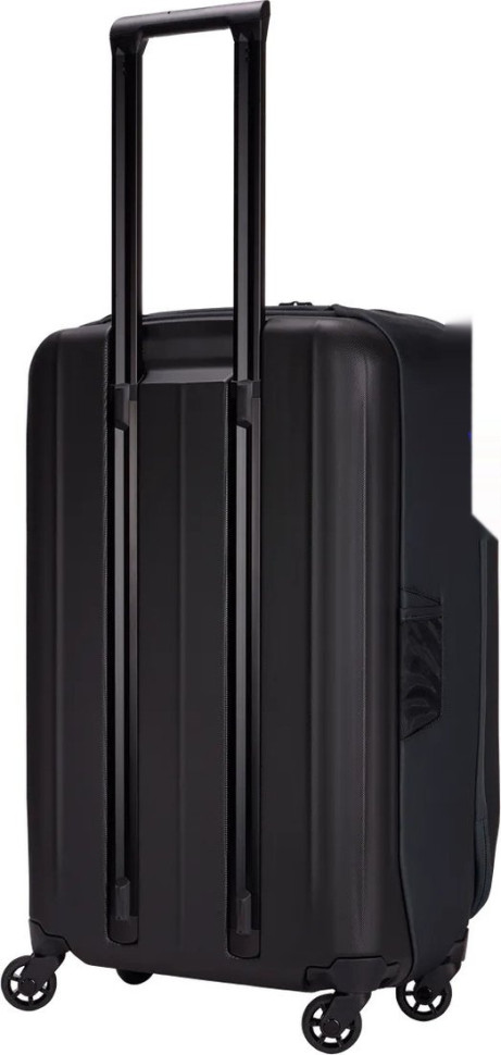 Чемодан-спиннер Thule Subterra 2 Checked Spinner 65L 3205050 68 см (dark slate)