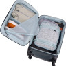 Чемодан-спиннер Thule Subterra 2 Checked Spinner 65L 3205050 68 см (dark slate)