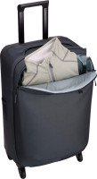 Чемодан-спиннер Thule Subterra 2 Checked Spinner 65L 3205050 68 см (dark slate)