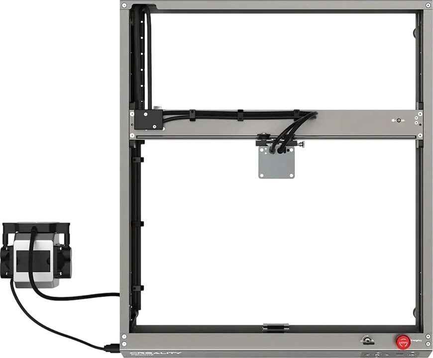 Деревообрабатывающий станок Creality Falcon2 22W