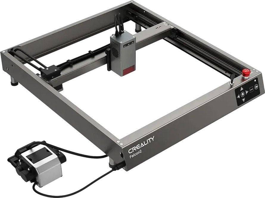 Деревообрабатывающий станок Creality Falcon2 22W