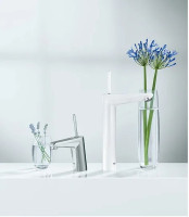 Смеситель Grohe Eurodisc joy 23425000 для раковины