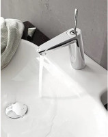 Смеситель Grohe Eurodisc joy 23425000 для раковины