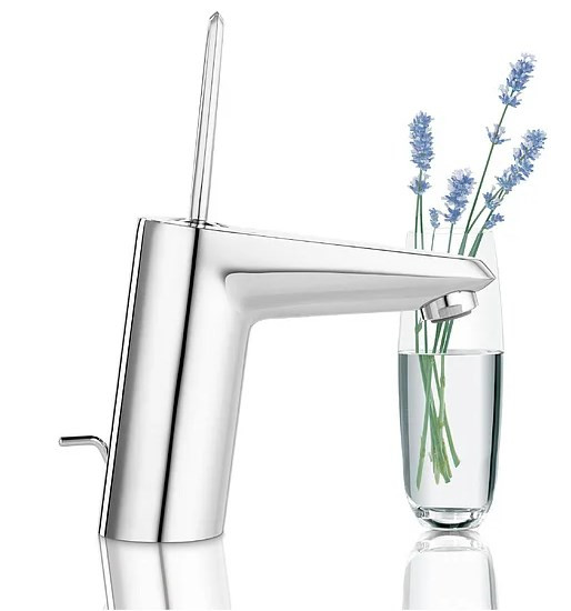 Смеситель Grohe Eurodisc joy 23425000 для раковины