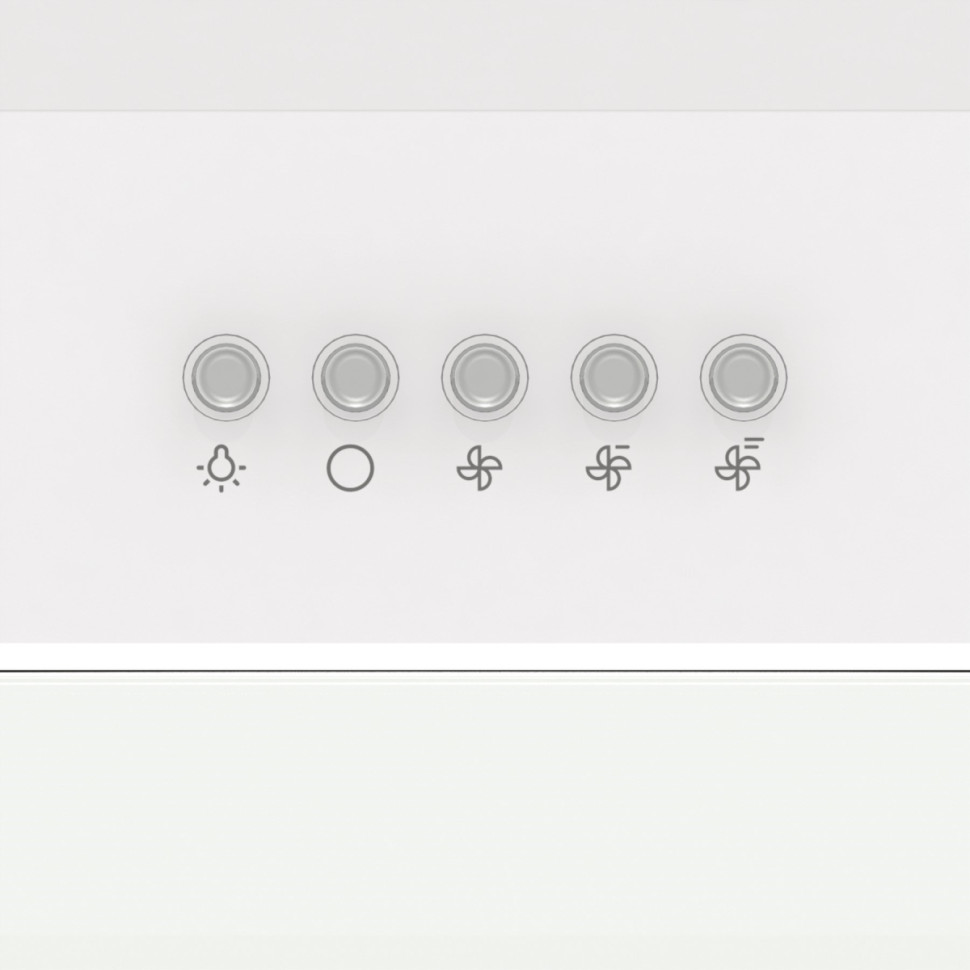 Вытяжка Gorenje WHU529EW/M