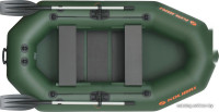 Надувная лодка Kolibri K-250Т (без настила)
