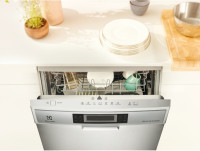 Посудомоечная машина Electrolux ESF9526LOW