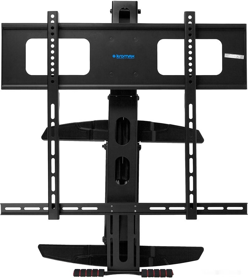 Кронштейн Kromax ATLANTIS-99 (черный)