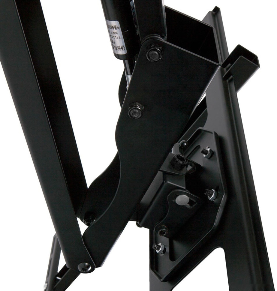 Кронштейн Kromax ATLANTIS-99 (черный)