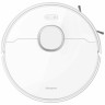 Робот-пылесос Dreame D9 Plus (международная версия, белый)