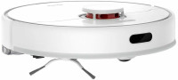 Робот-пылесос Dreame D9 Plus (международная версия, белый)