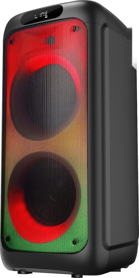 Патибокс Evolution FireParty V2