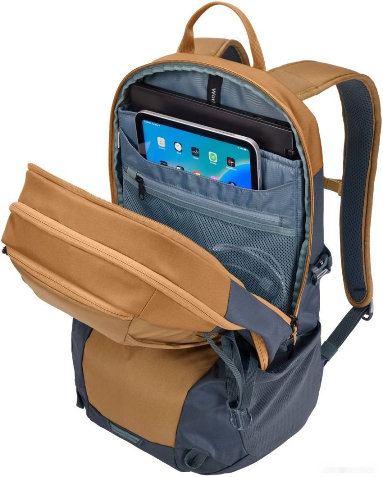 Рюкзак Thule EnRoute 23L TEBP4216FEN/DS (fennel/dark slate)