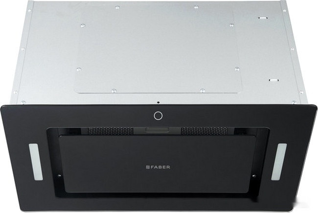 Вытяжка Faber Aria BK 52 305.0702.957