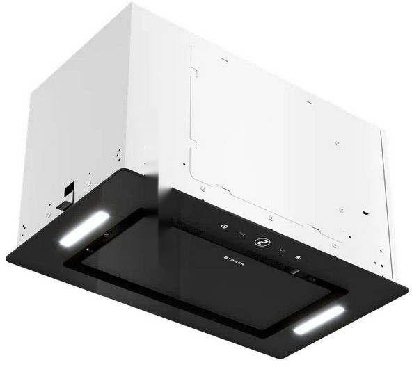 Вытяжка Faber Aria BK 52 305.0702.957