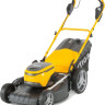 Колёсная газонокосилка Stiga Combi 53 SQ MAE 295536868/ST1 (с АКБ)