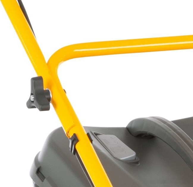 Колёсная газонокосилка Stiga Combi 53 SQ MAE 295536868/ST1 (с АКБ)