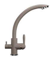 Смеситель Ulgran U-017 302 (песочный)