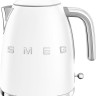 Электрический чайник Smeg KLF03WHMEU