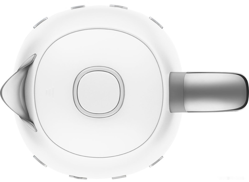 Электрический чайник Smeg KLF03WHMEU