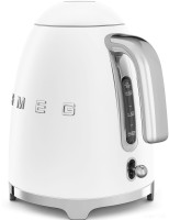 Электрический чайник Smeg KLF03WHMEU