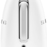 Электрический чайник Smeg KLF03WHMEU