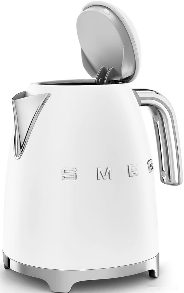Электрический чайник Smeg KLF03WHMEU