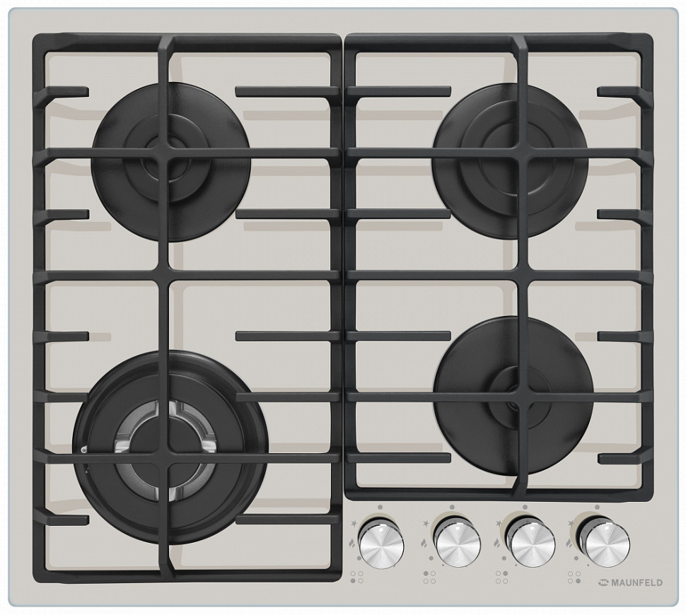 Варочная панель Maunfeld EGHG.64.63CBG/G