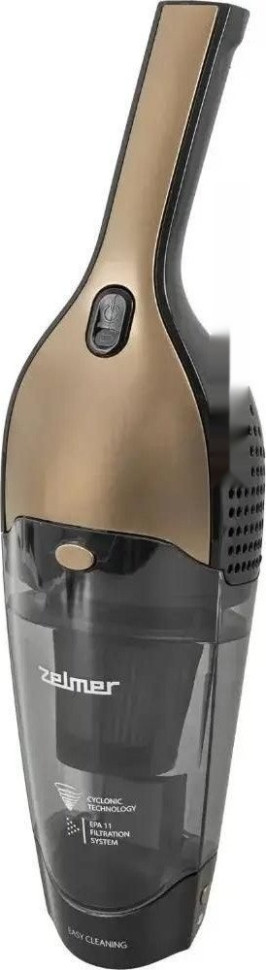 Пылесос Zelmer ZSVC422 81405962P (золотистый)