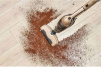 Пылесос Zelmer ZSVC422 81405962P (золотистый)