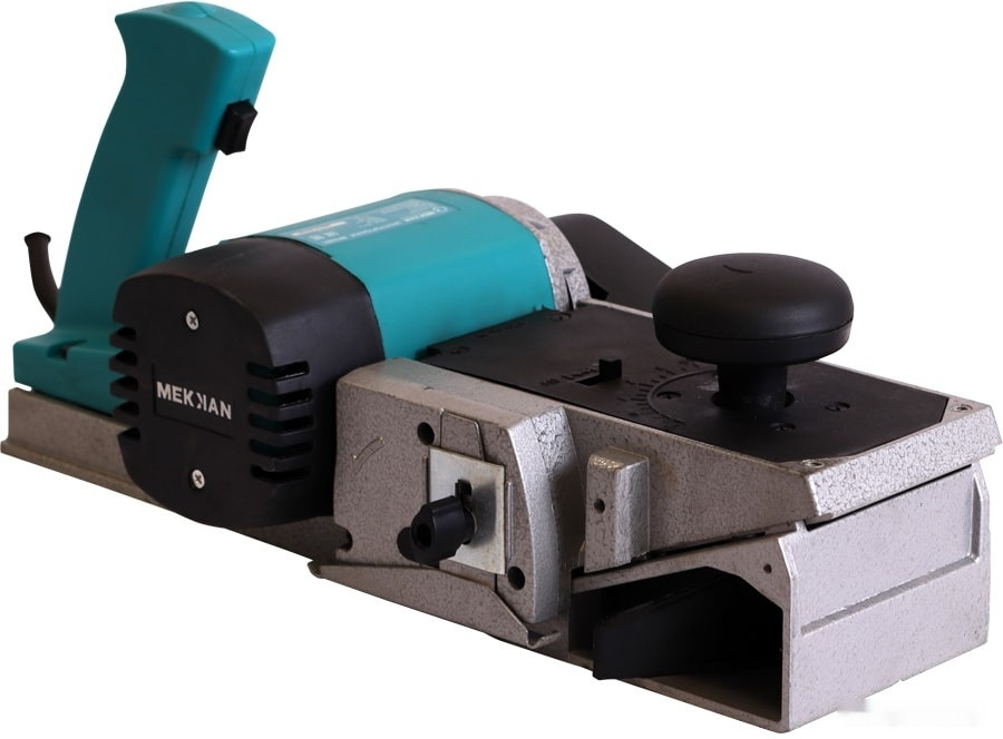 Электрорубанок Mekkan MK82801