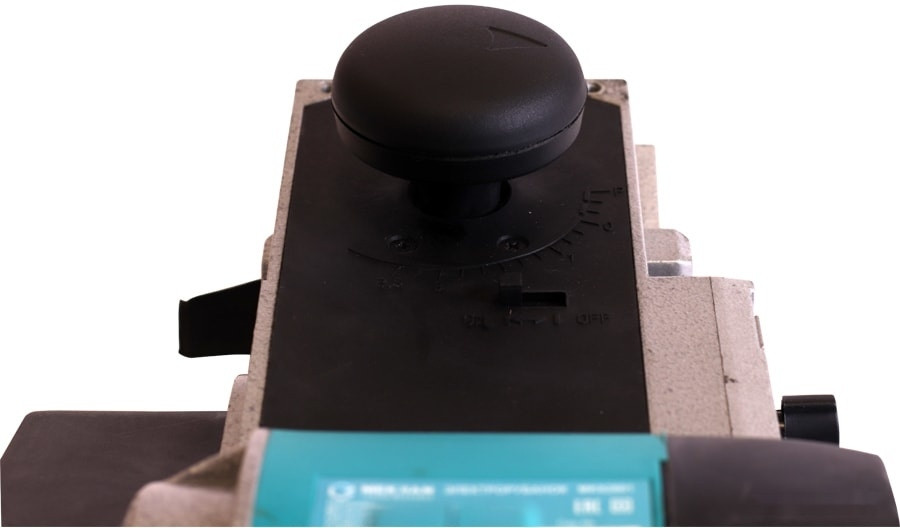 Электрорубанок Mekkan MK82801