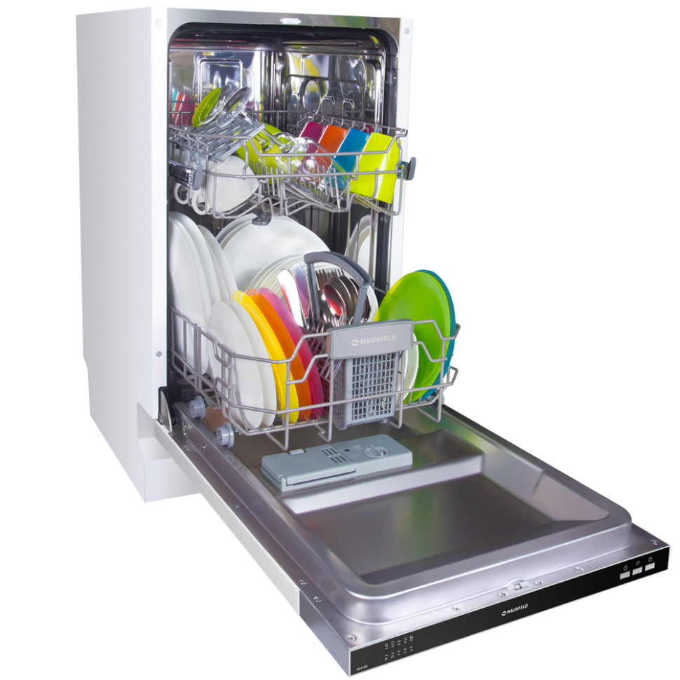 Посудомоечная машина Maunfeld MLP-083I